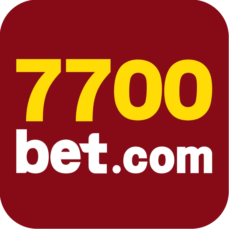 Logo 7700 Bet