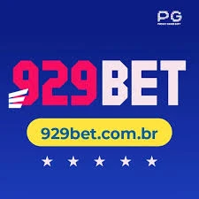Logo 929 Bet