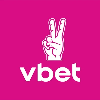 Logo VBET Brasil