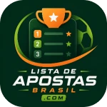 Lista de Apostas Brasil — logotipo